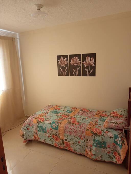 ボトゥカトゥApartamento Locacao Diaria - Residencial Belizeアパートメント エクステリア 写真